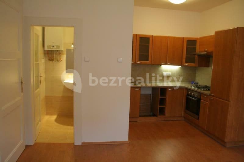 Prenájom bytu 2-izbový 54 m², Dačického, Praha, Praha Prenájom bytu 2-izbový 54 m², Dačického, Praha, Praha