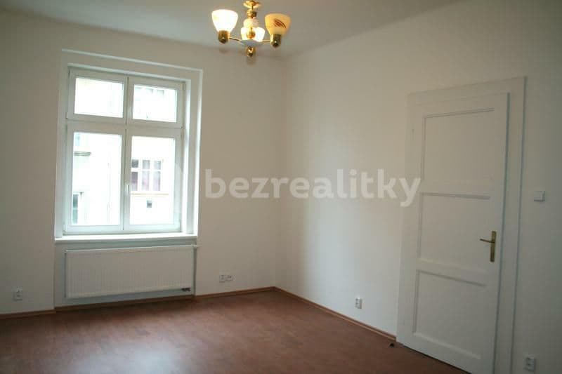 Prenájom bytu 2-izbový 54 m², Dačického, Praha, Praha Prenájom bytu 2-izbový 54 m², Dačického, Praha, Praha