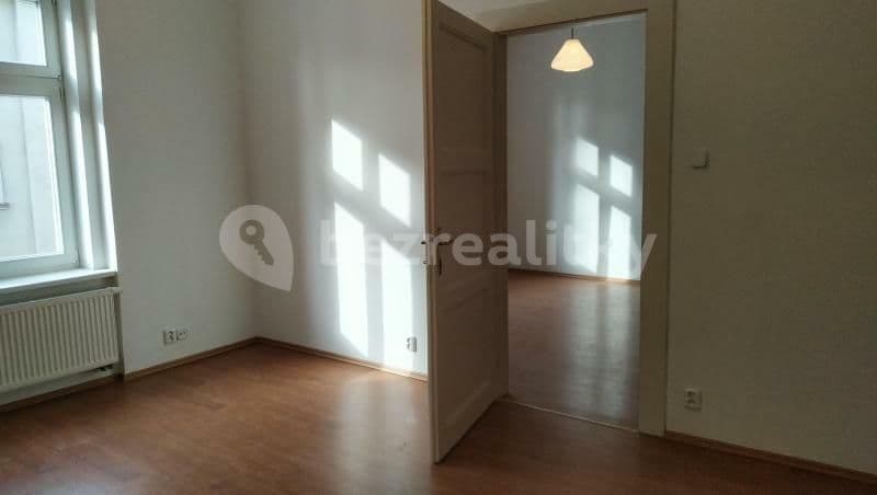 Prenájom bytu 2-izbový 54 m², Dačického, Praha, Praha Prenájom bytu 2-izbový 54 m², Dačického, Praha, Praha