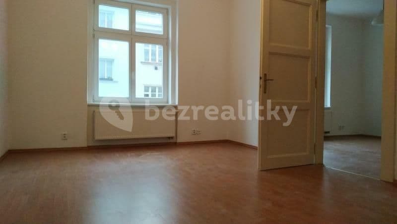 Prenájom bytu 2-izbový 54 m², Dačického, Praha, Praha Prenájom bytu 2-izbový 54 m², Dačického, Praha, Praha