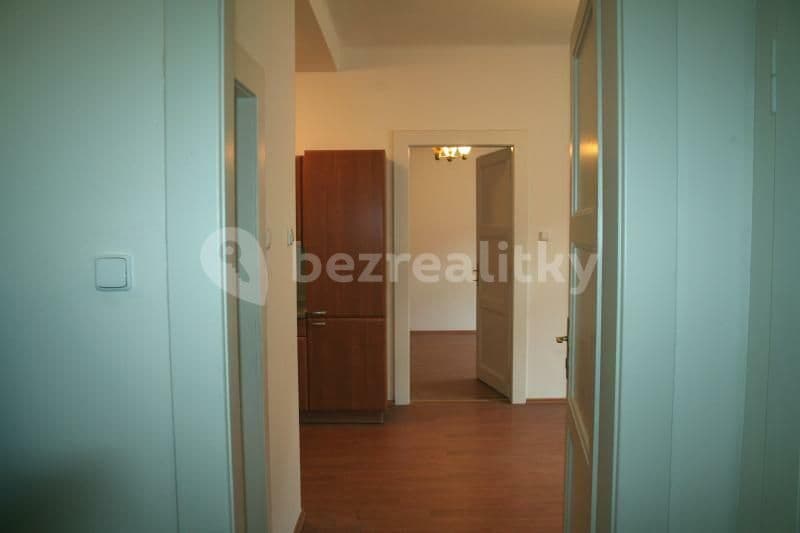 Prenájom bytu 2-izbový 54 m², Dačického, Praha, Praha Prenájom bytu 2-izbový 54 m², Dačického, Praha, Praha