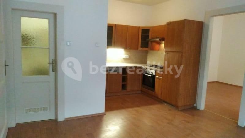 Prenájom bytu 2-izbový 54 m², Dačického, Praha, Praha Prenájom bytu 2-izbový 54 m², Dačického, Praha, Praha