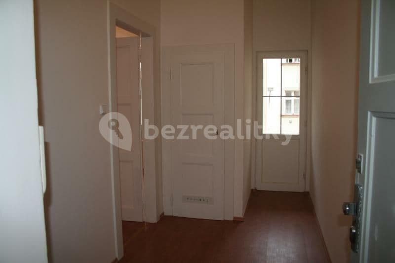 Prenájom bytu 2-izbový 54 m², Dačického, Praha, Praha Prenájom bytu 2-izbový 54 m², Dačického, Praha, Praha