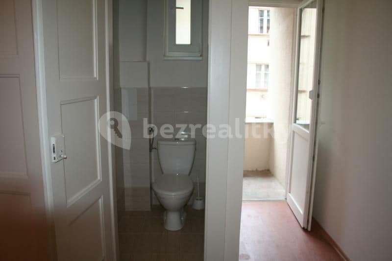 Prenájom bytu 2-izbový 54 m², Dačického, Praha, Praha Prenájom bytu 2-izbový 54 m², Dačického, Praha, Praha