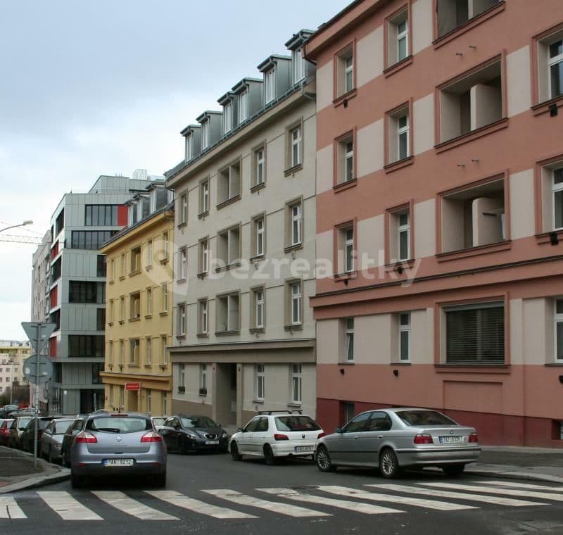 Prenájom bytu 2-izbový 54 m², Dačického, Praha, Praha Prenájom bytu 2-izbový 54 m², Dačického, Praha, Praha