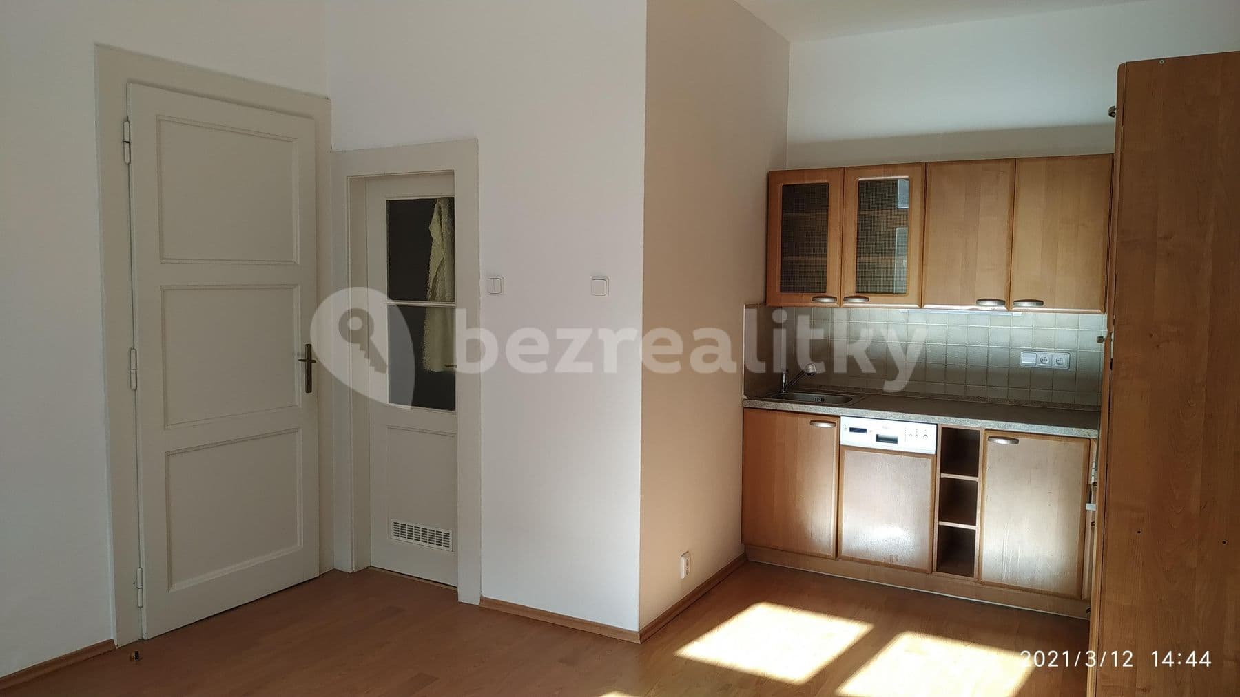 Prenájom bytu 2-izbový 54 m², Dačického, Praha, Praha Prenájom bytu 2-izbový 54 m², Dačického, Praha, Praha