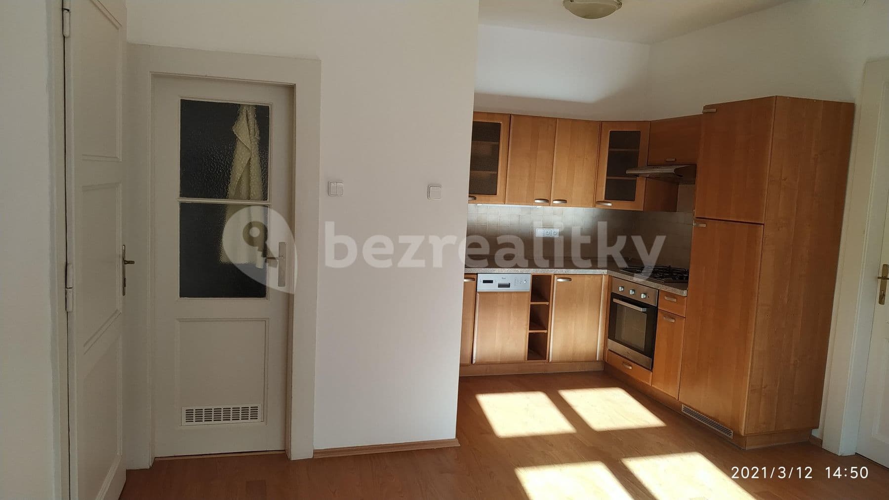 Prenájom bytu 2-izbový 54 m², Dačického, Praha, Praha Prenájom bytu 2-izbový 54 m², Dačického, Praha, Praha
