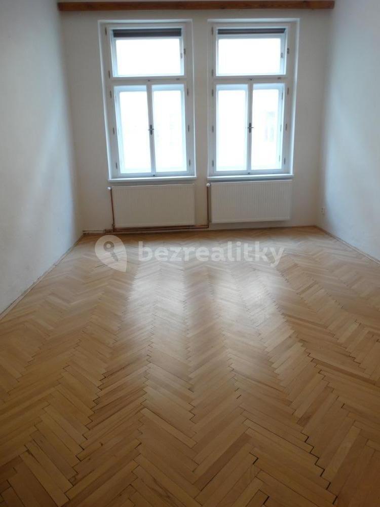 Prenájom bytu 3-izbový 65 m², Jana Zajíce, Praha, Praha