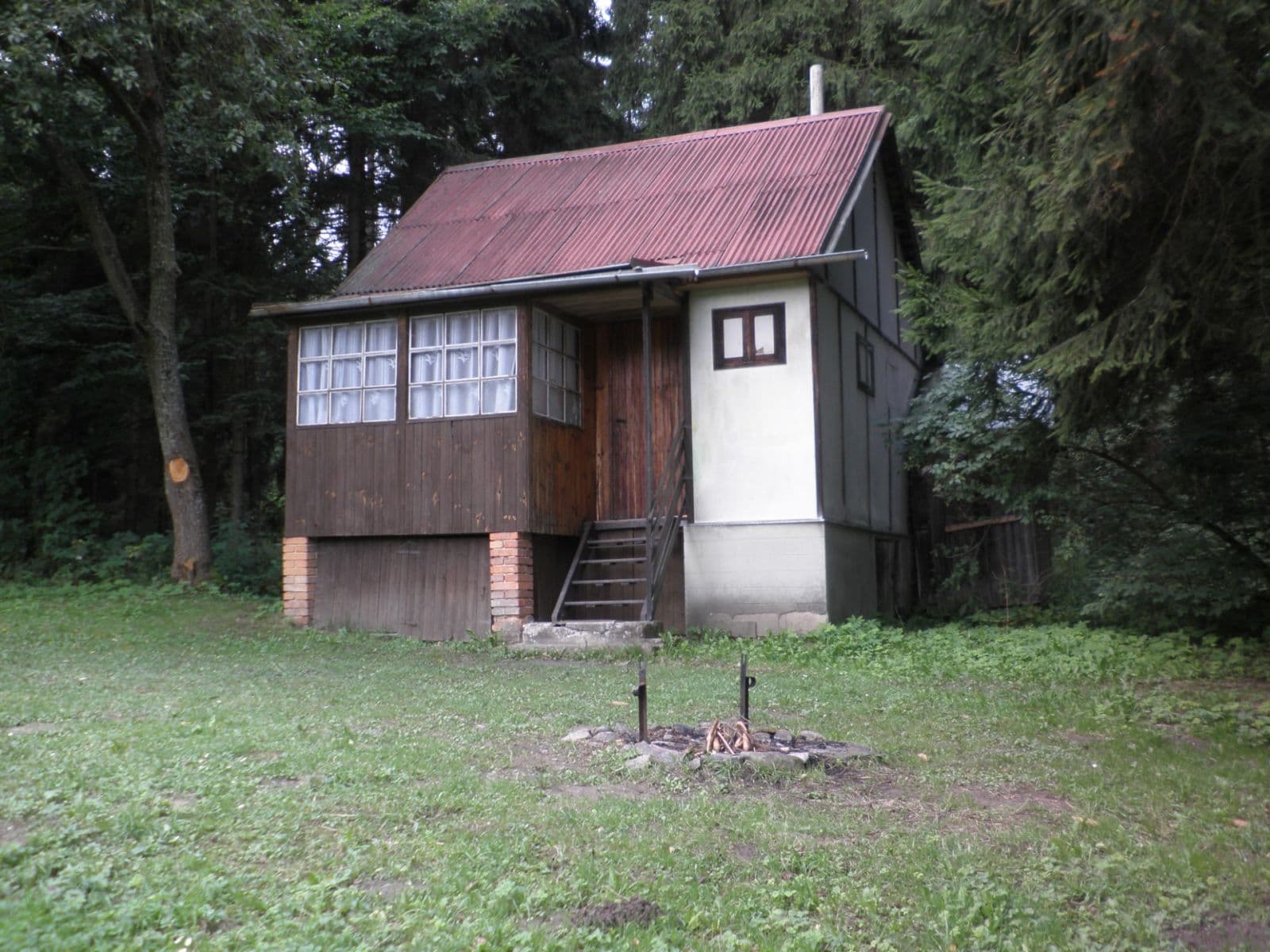 Predaj rekreačného objektu 21.852 m², pozemek 21.852 m², Krucemburk, Kraj Vysočina Predaj rekreačného objektu 21.852 m², pozemek 21.852 m², Krucemburk, Kraj Vysočina