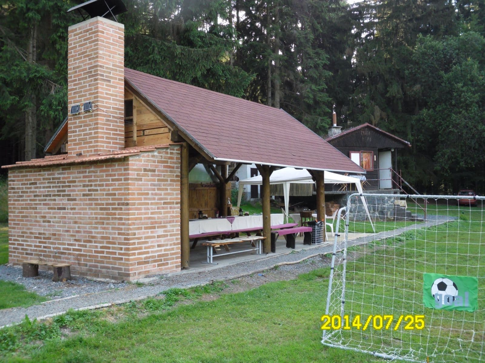 Predaj rekreačného objektu 21.852 m², pozemek 21.852 m², Krucemburk, Kraj Vysočina Predaj rekreačného objektu 21.852 m², pozemek 21.852 m², Krucemburk, Kraj Vysočina