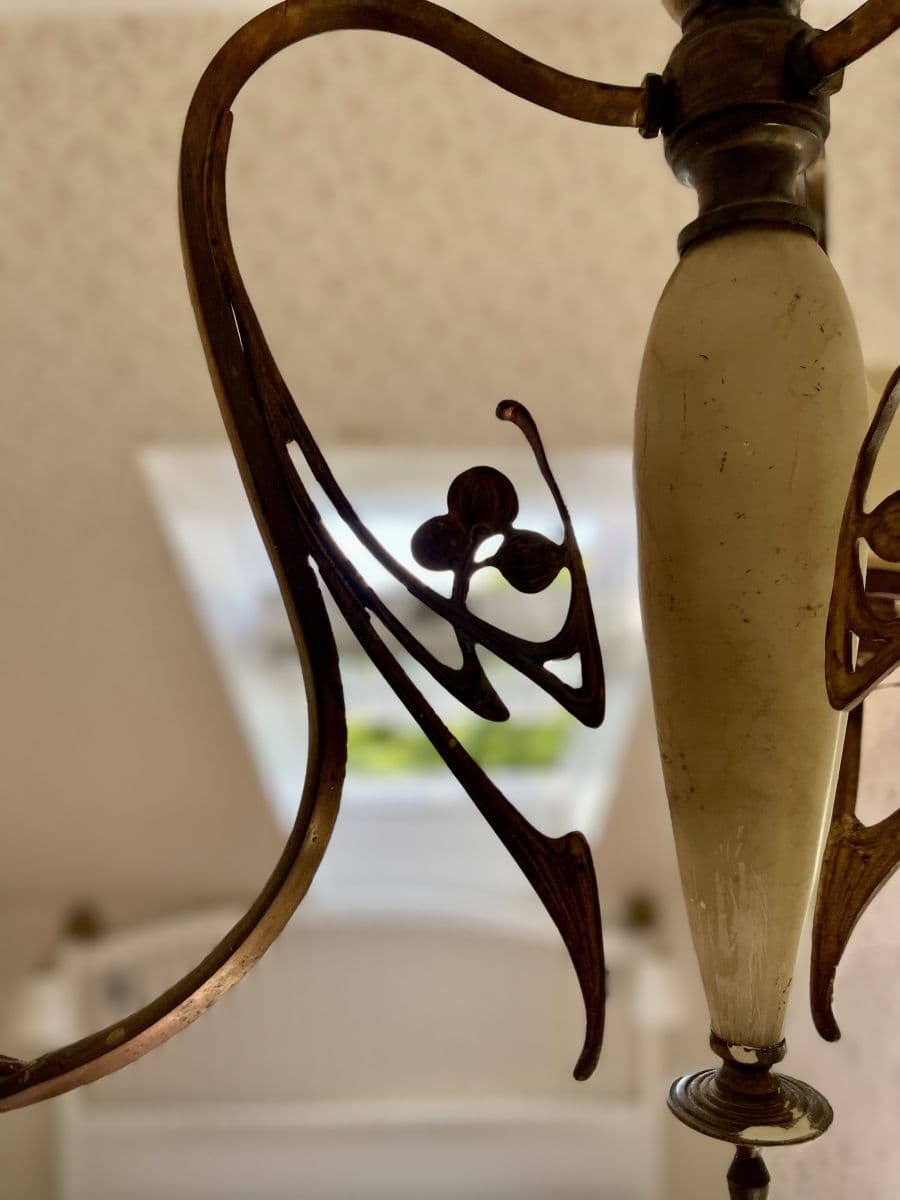 Prenájom bytu 1-izbový 30 m², Lublaňská, Praha, Praha Prenájom bytu 1-izbový 30 m², Lublaňská, Praha, Praha