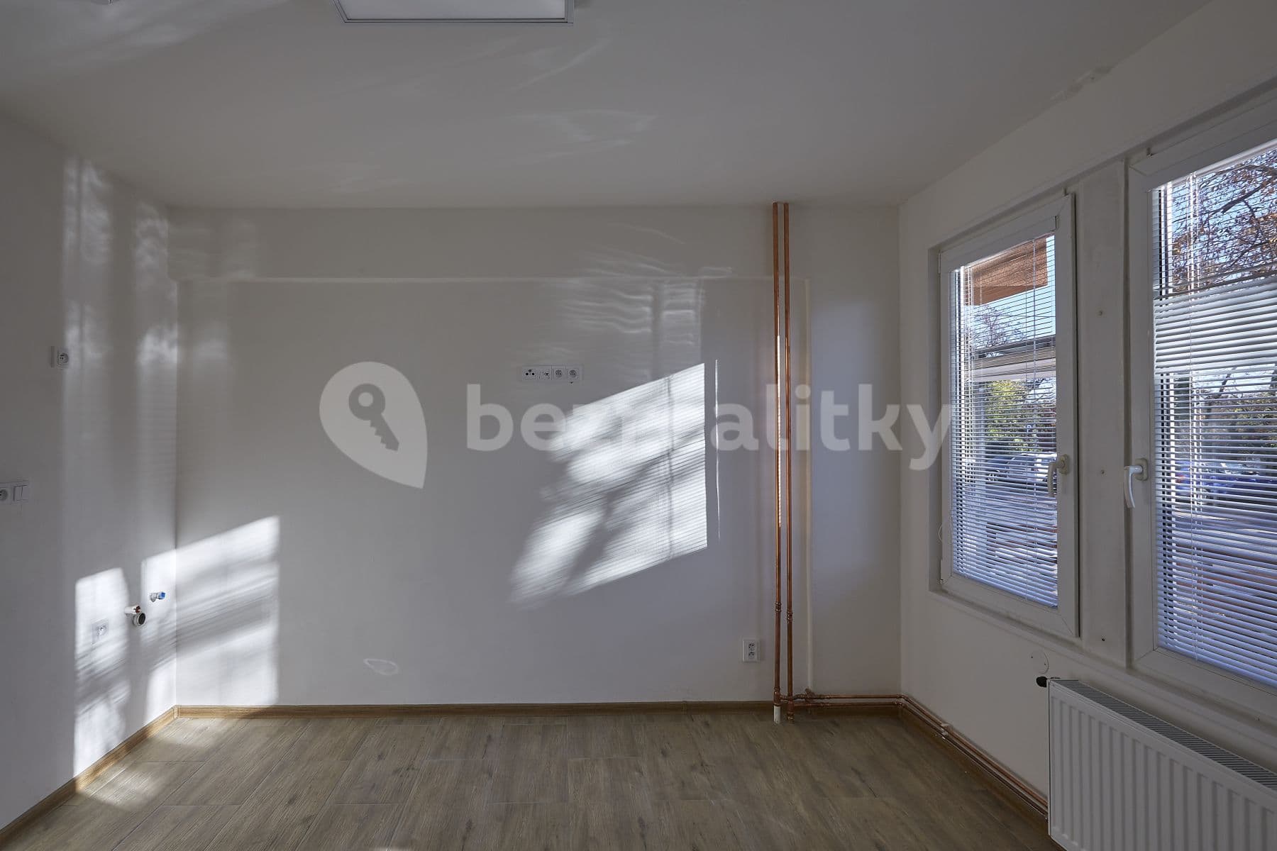 Prenájom bytu Garsoniéra 18 m², Klánova, Praha, Praha Prenájom bytu Garsoniéra 18 m², Klánova, Praha, Praha