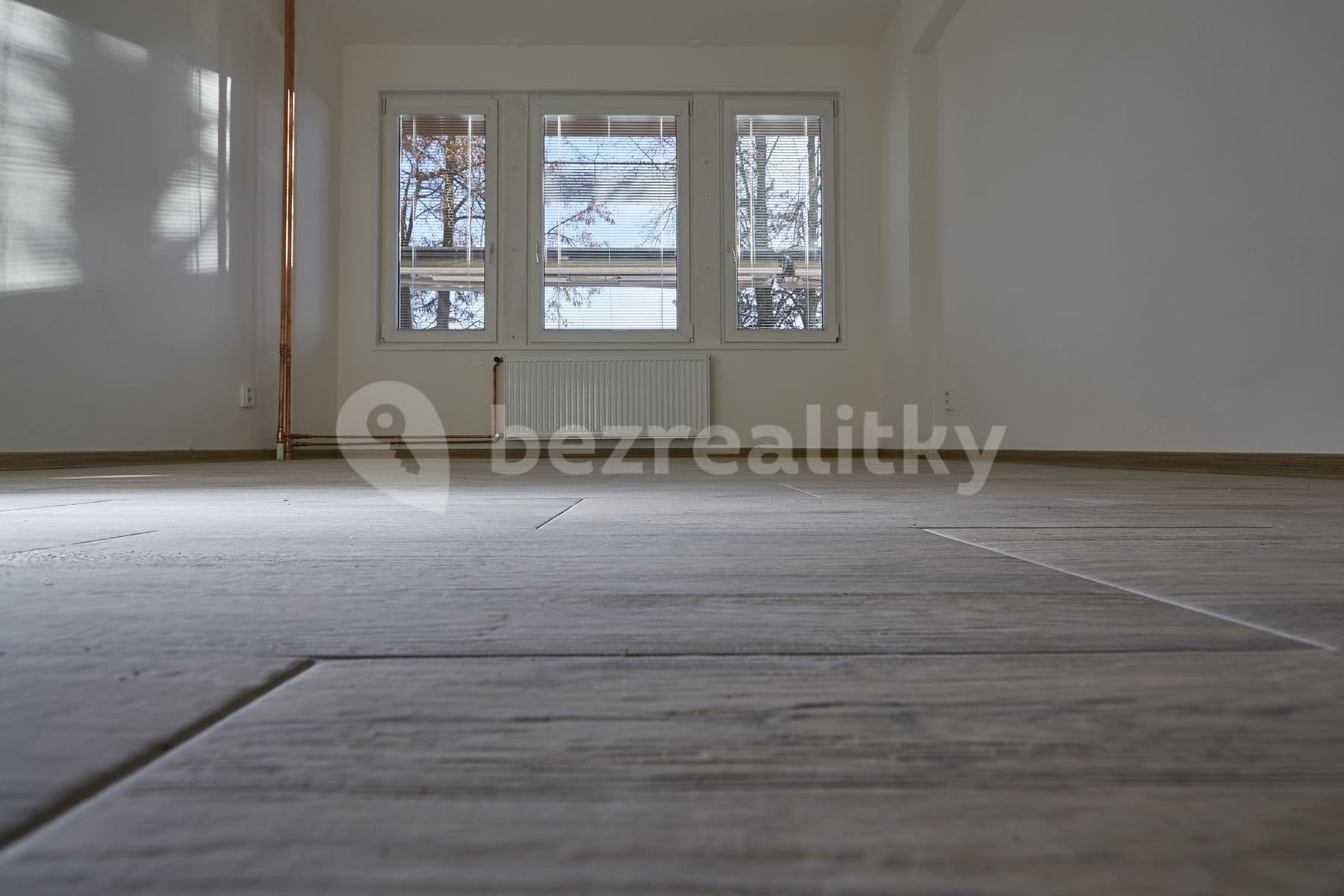 Prenájom bytu Garsoniéra 18 m², Klánova, Praha, Praha Prenájom bytu Garsoniéra 18 m², Klánova, Praha, Praha