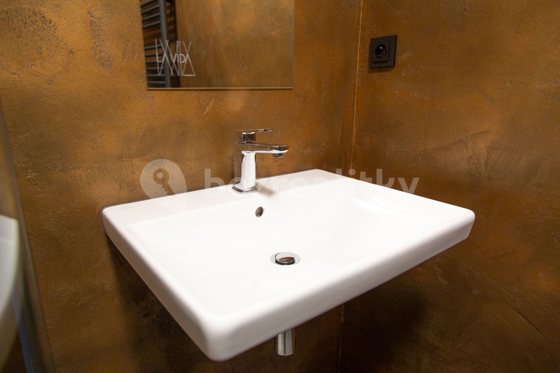 Prenájom bytu 2-izbový 40 m², Šífařská, Praha, Praha Prenájom bytu 2-izbový 40 m², Šífařská, Praha, Praha