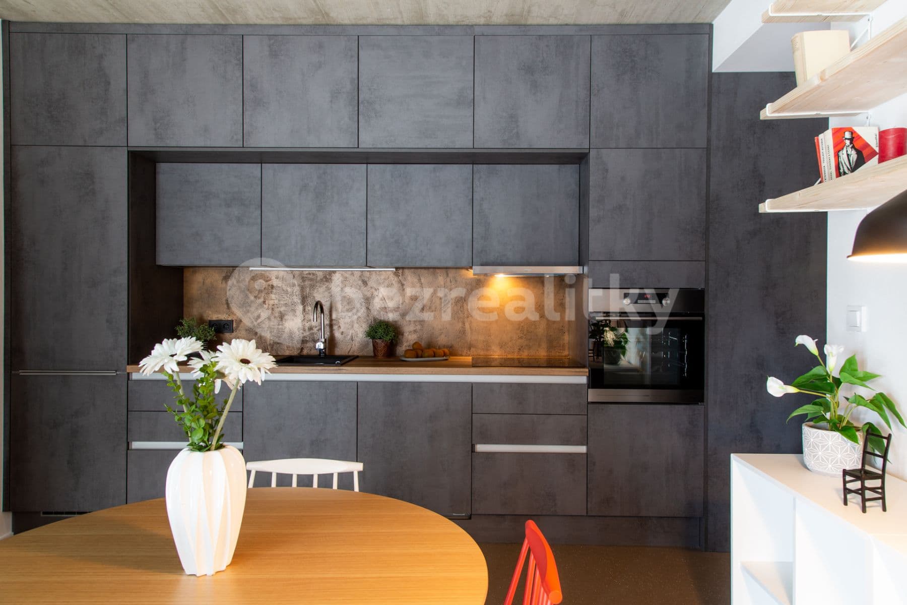 Prenájom bytu 2-izbový 40 m², Šífařská, Praha, Praha Prenájom bytu 2-izbový 40 m², Šífařská, Praha, Praha