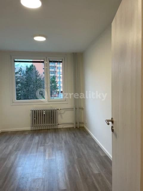 Prenájom bytu 2-izbový 45 m², Famfulíkova, Praha, Praha Prenájom bytu 2-izbový 45 m², Famfulíkova, Praha, Praha
