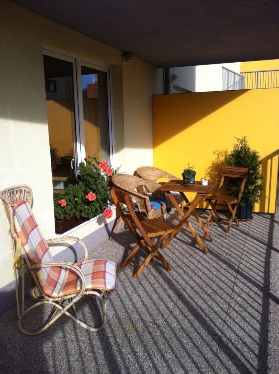 Prenájom bytu 1-izbový 50 m², Práčská, Praha, Praha Prenájom bytu 1-izbový 50 m², Práčská, Praha, Praha