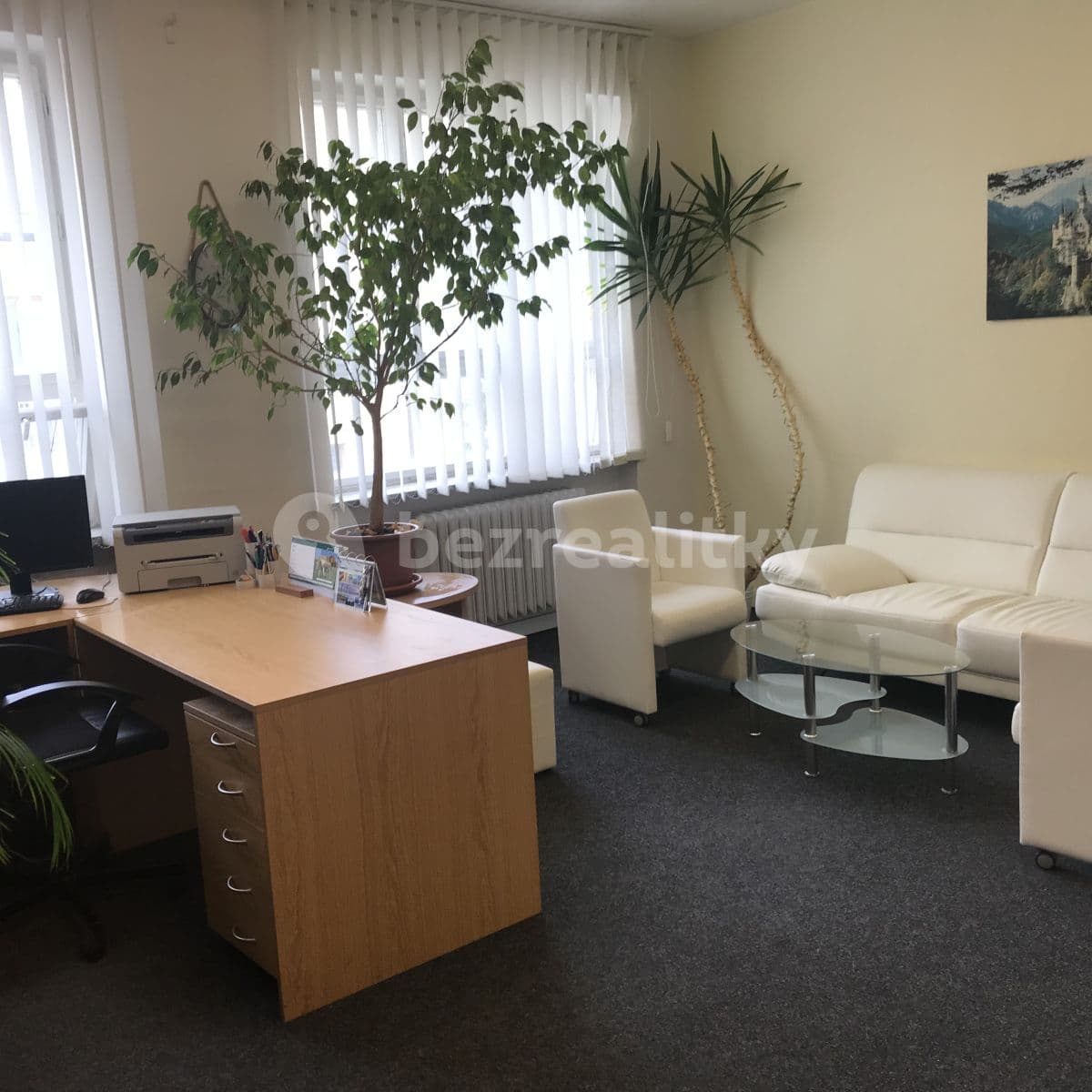 Prenájom kancelárie 25 m², Jiráskova, Brno, Jihomoravský kraj Prenájom kancelárie 25 m², Jiráskova, Brno, Jihomoravský kraj