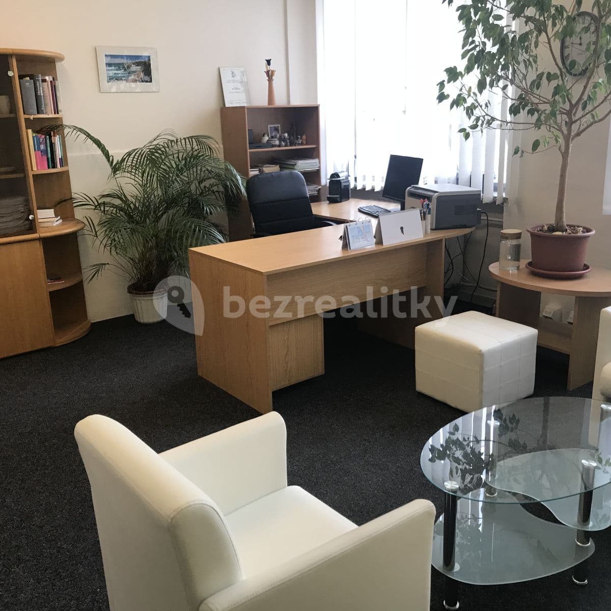 Prenájom kancelárie 25 m², Jiráskova, Brno, Jihomoravský kraj Prenájom kancelárie 25 m², Jiráskova, Brno, Jihomoravský kraj