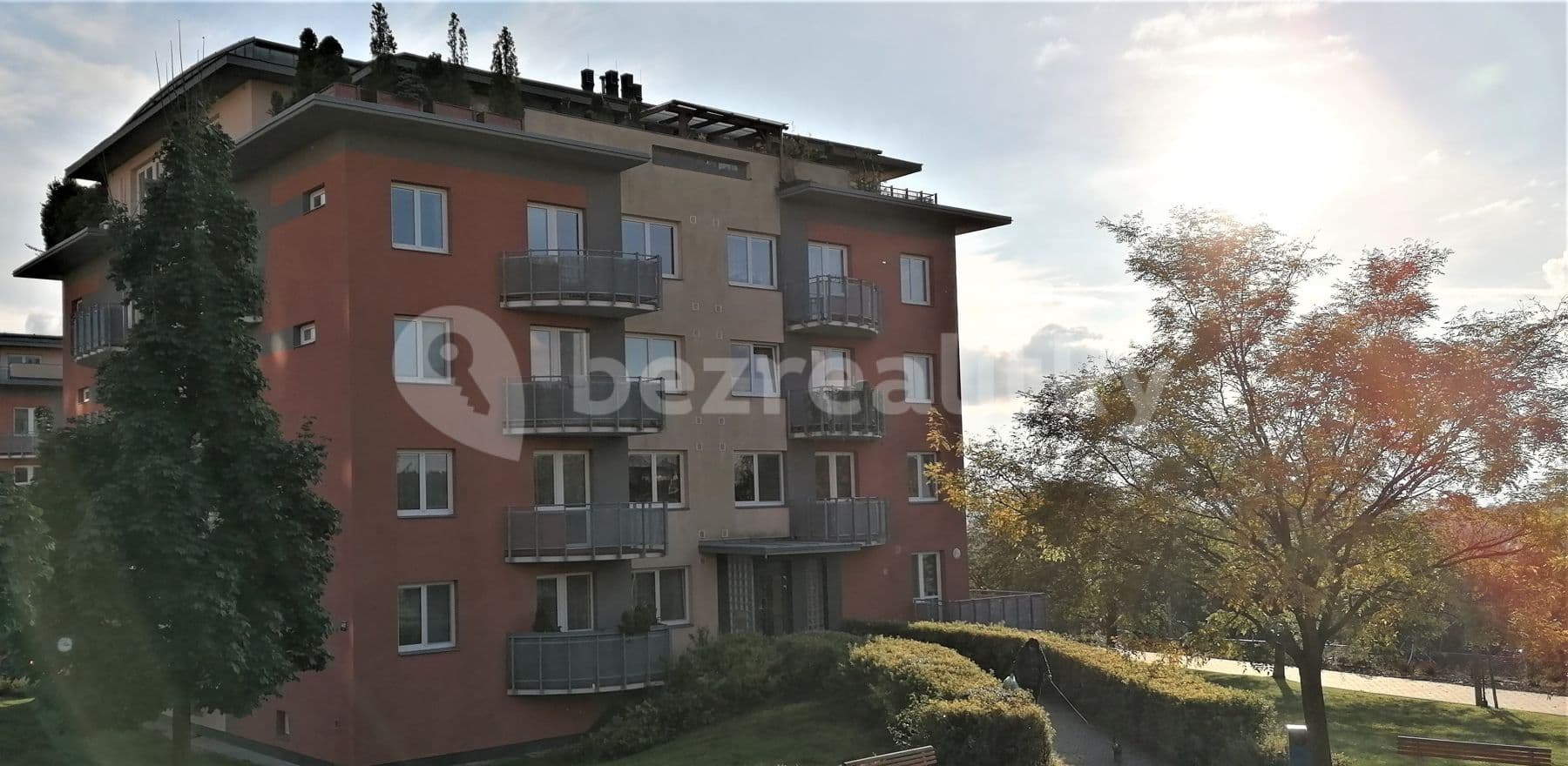 Prenájom bytu 2-izbový 55 m², Podlesí V, Zlín, Zlínský kraj Prenájom bytu 2-izbový 55 m², Podlesí V, Zlín, Zlínský kraj