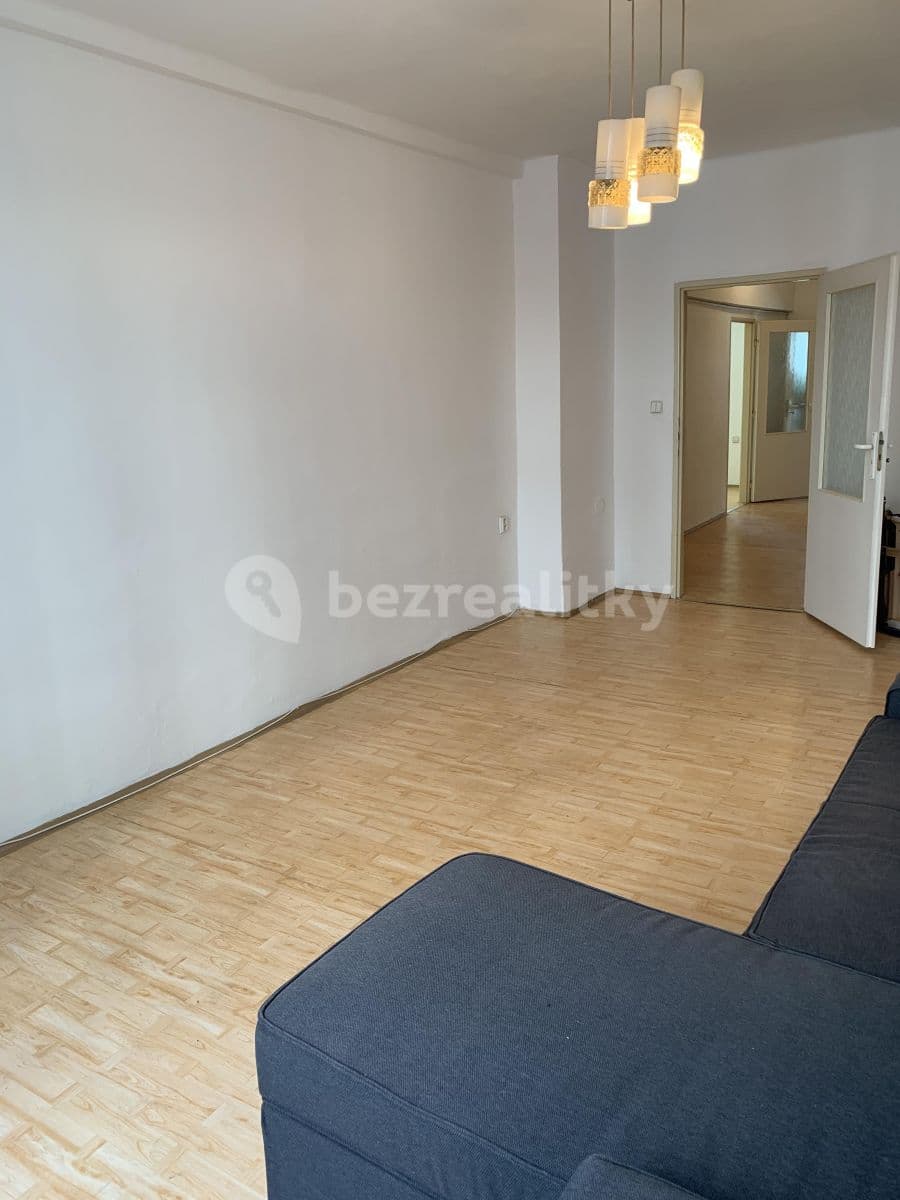 Prenájom bytu 2-izbový 68 m², U Libeňského pivovaru, Praha, Praha Prenájom bytu 2-izbový 68 m², U Libeňského pivovaru, Praha, Praha