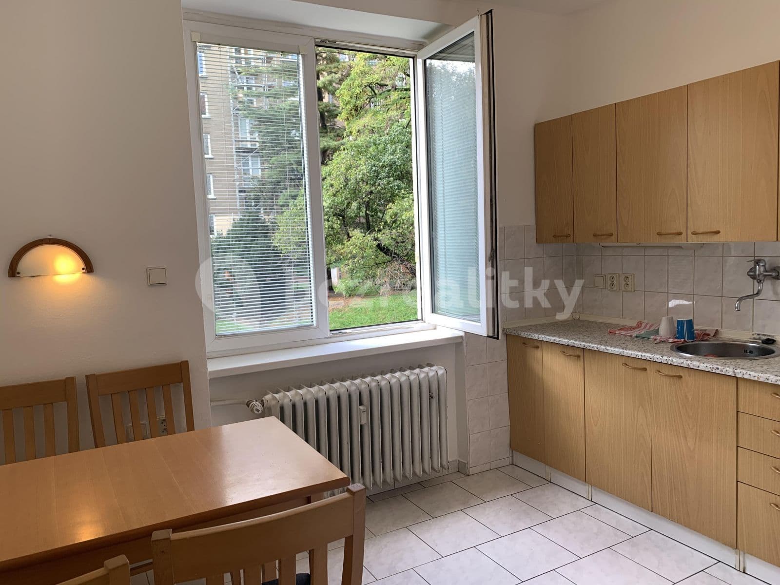 Prenájom bytu 2-izbový 68 m², U Libeňského pivovaru, Praha, Praha Prenájom bytu 2-izbový 68 m², U Libeňského pivovaru, Praha, Praha