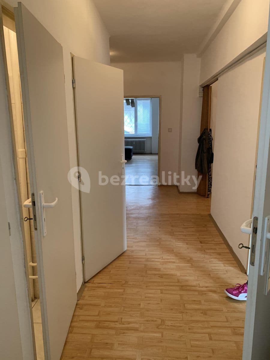 Prenájom bytu 2-izbový 68 m², U Libeňského pivovaru, Praha, Praha Prenájom bytu 2-izbový 68 m², U Libeňského pivovaru, Praha, Praha