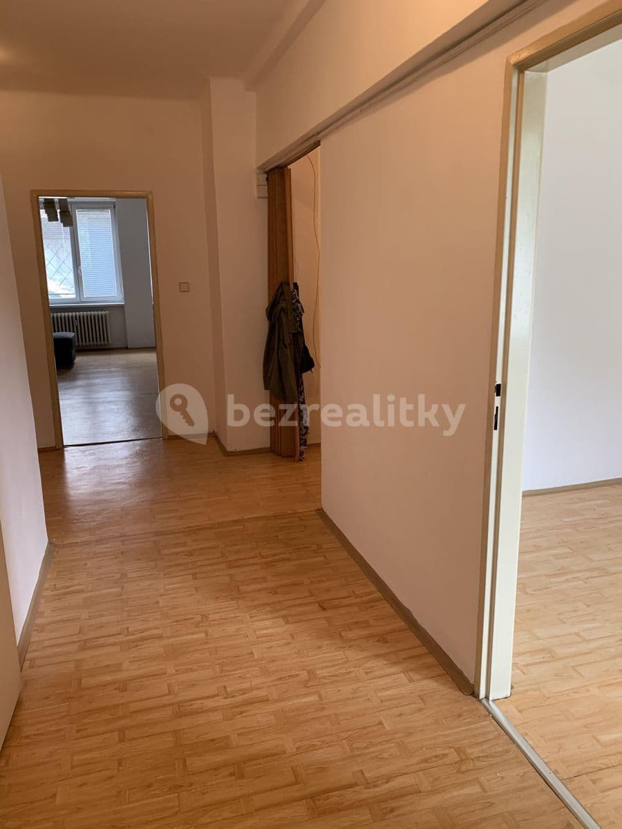 Prenájom bytu 2-izbový 68 m², U Libeňského pivovaru, Praha, Praha Prenájom bytu 2-izbový 68 m², U Libeňského pivovaru, Praha, Praha