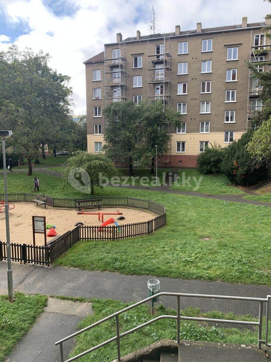 Prenájom bytu 2-izbový 68 m², U Libeňského pivovaru, Praha, Praha Prenájom bytu 2-izbový 68 m², U Libeňského pivovaru, Praha, Praha