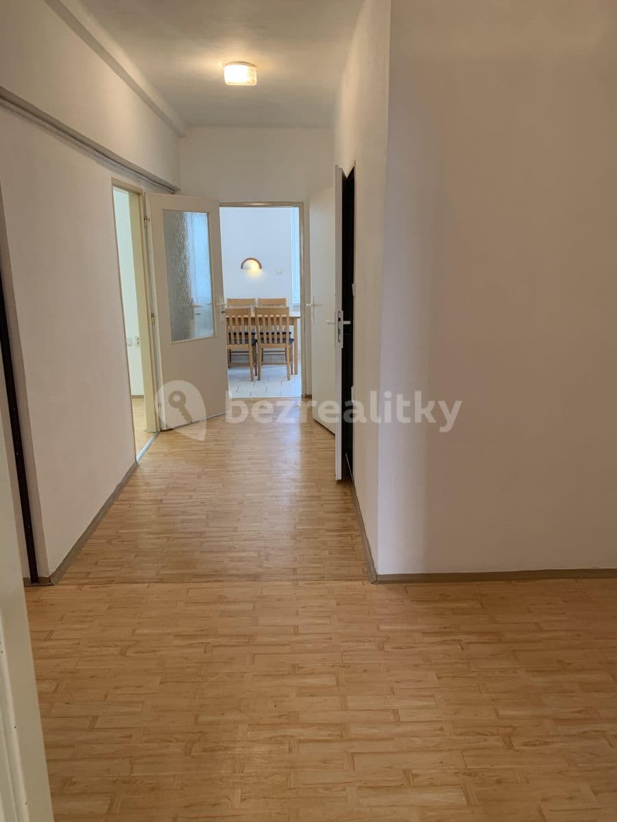 Prenájom bytu 2-izbový 68 m², U Libeňského pivovaru, Praha, Praha Prenájom bytu 2-izbový 68 m², U Libeňského pivovaru, Praha, Praha