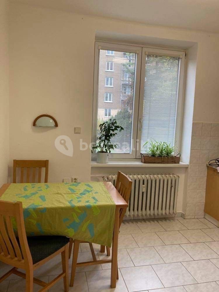 Prenájom bytu 2-izbový 68 m², U Libeňského pivovaru, Praha, Praha Prenájom bytu 2-izbový 68 m², U Libeňského pivovaru, Praha, Praha