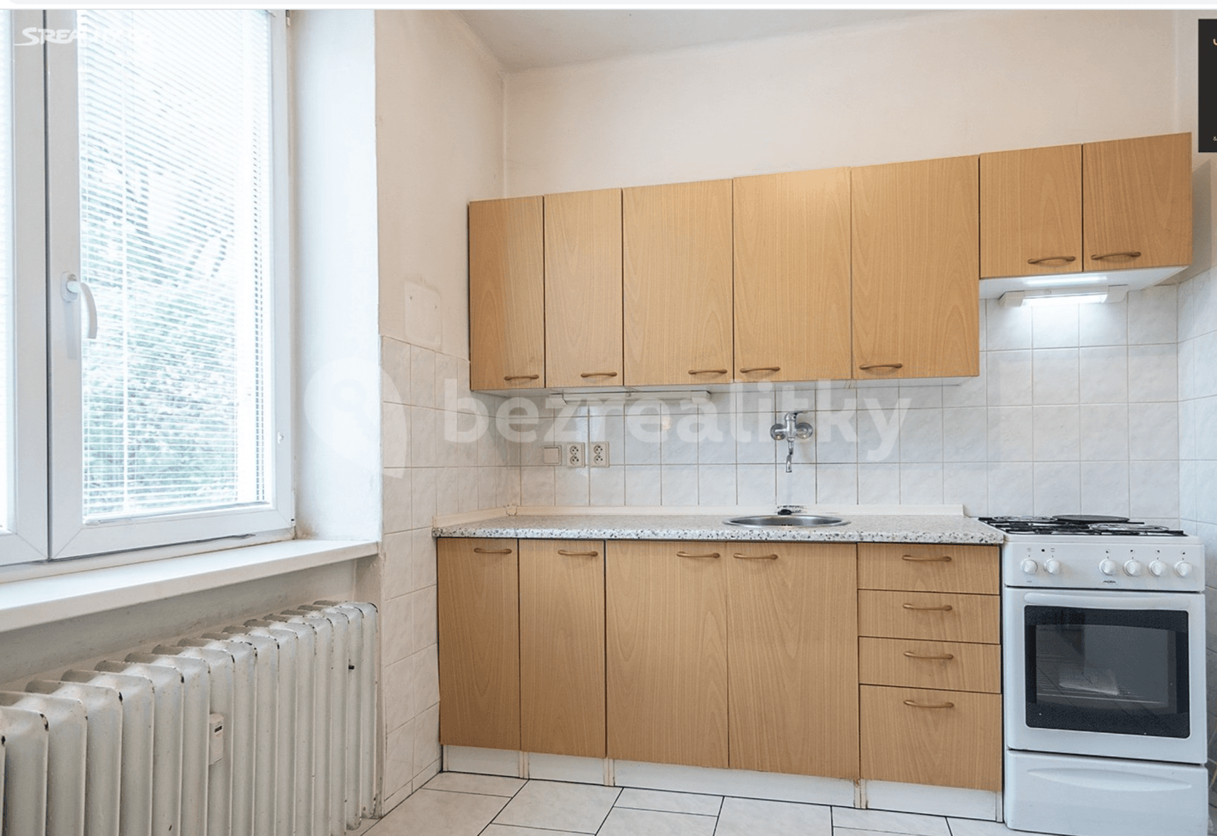 Prenájom bytu 2-izbový 68 m², U Libeňského pivovaru, Praha, Praha Prenájom bytu 2-izbový 68 m², U Libeňského pivovaru, Praha, Praha