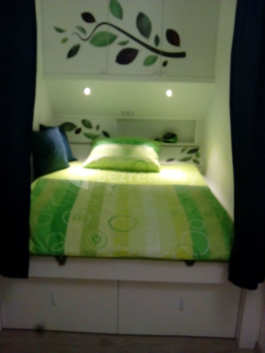 Prenájom bytu Garsoniéra 30 m², Bítovská, Praha, Praha Prenájom bytu Garsoniéra 30 m², Bítovská, Praha, Praha