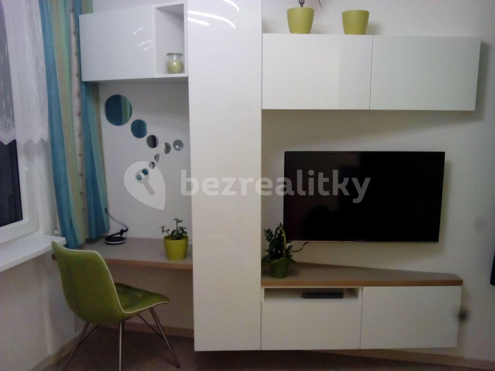Prenájom bytu Garsoniéra 30 m², Bítovská, Praha, Praha Prenájom bytu Garsoniéra 30 m², Bítovská, Praha, Praha