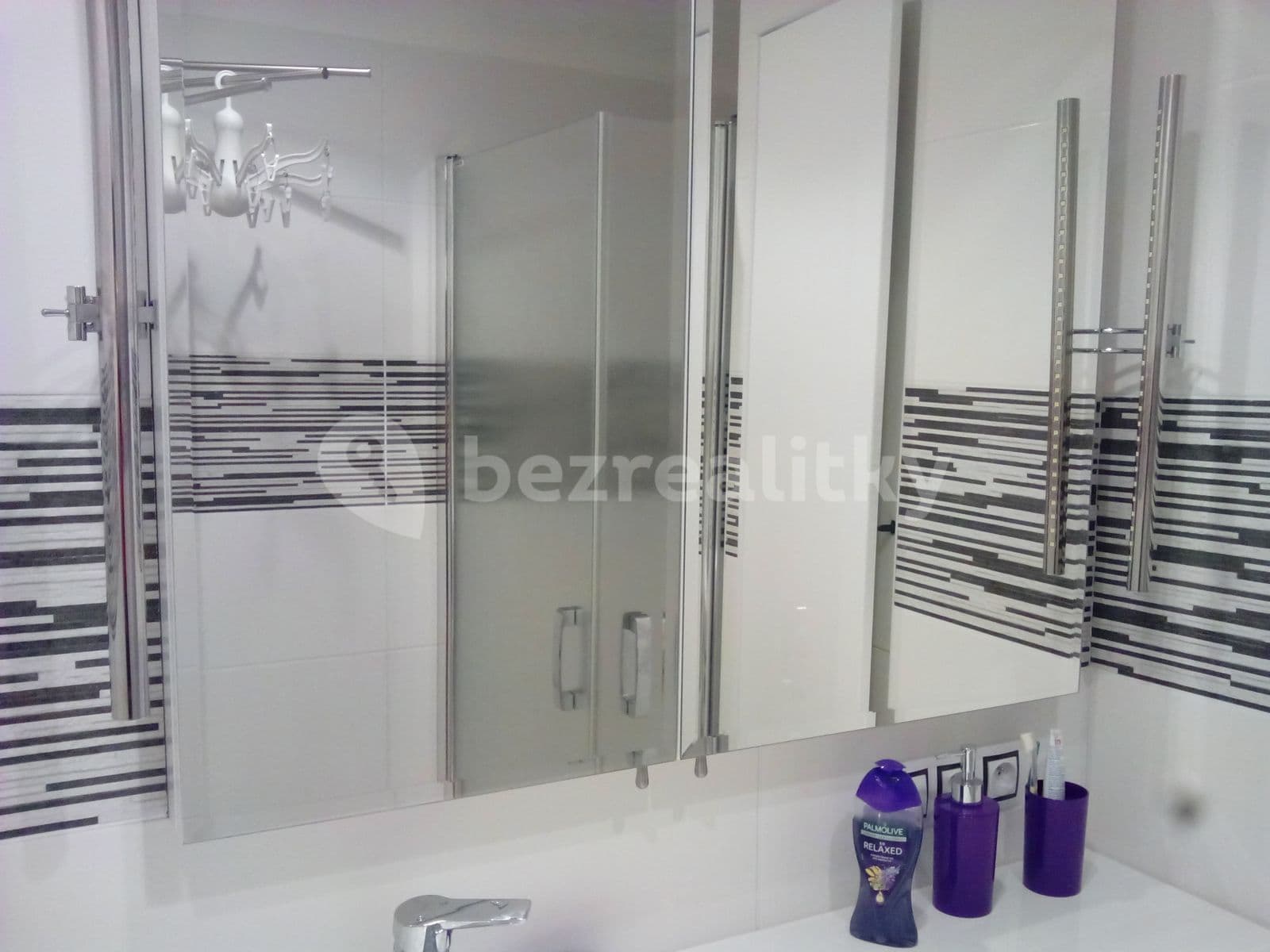 Prenájom bytu Garsoniéra 30 m², Bítovská, Praha, Praha Prenájom bytu Garsoniéra 30 m², Bítovská, Praha, Praha