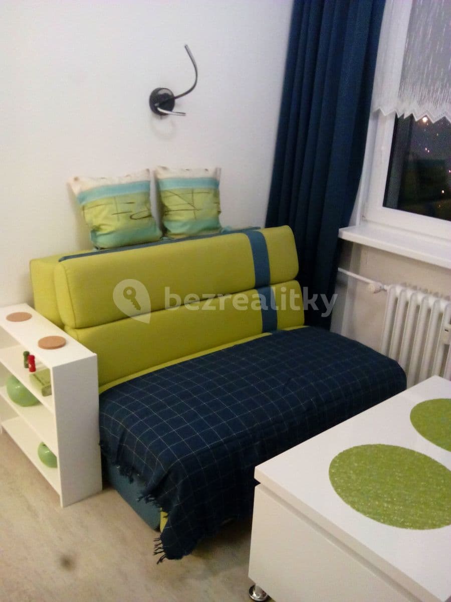 Prenájom bytu Garsoniéra 30 m², Bítovská, Praha, Praha Prenájom bytu Garsoniéra 30 m², Bítovská, Praha, Praha