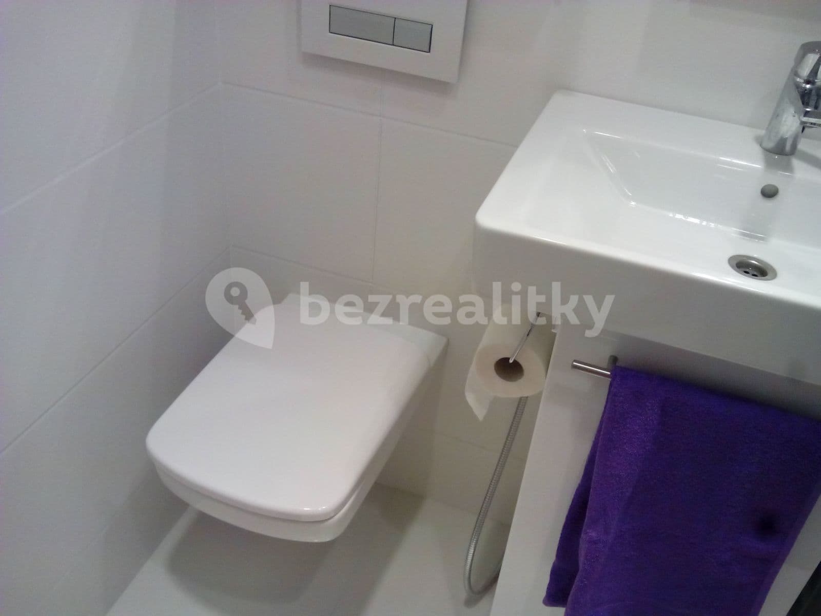 Prenájom bytu Garsoniéra 30 m², Bítovská, Praha, Praha Prenájom bytu Garsoniéra 30 m², Bítovská, Praha, Praha