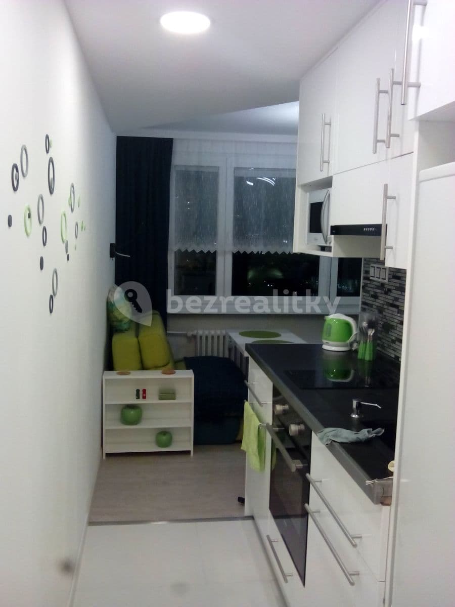 Prenájom bytu Garsoniéra 30 m², Bítovská, Praha, Praha Prenájom bytu Garsoniéra 30 m², Bítovská, Praha, Praha