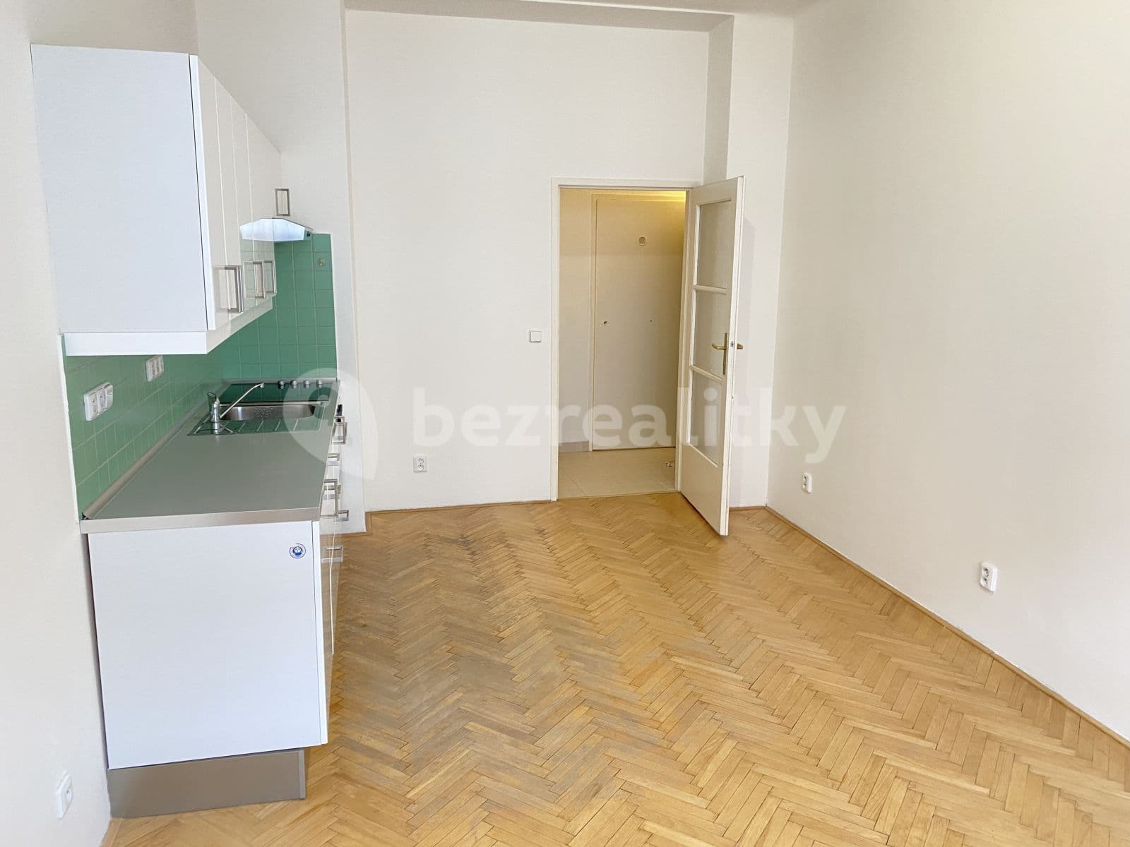 Prenájom bytu 2-izbový 54 m², Přemyslovská, Praha, Praha Prenájom bytu 2-izbový 54 m², Přemyslovská, Praha, Praha
