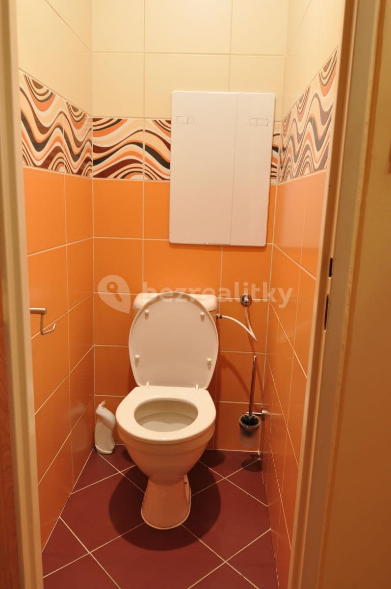 Prenájom bytu 2-izbový 53 m², Africká, Praha, Praha Prenájom bytu 2-izbový 53 m², Africká, Praha, Praha