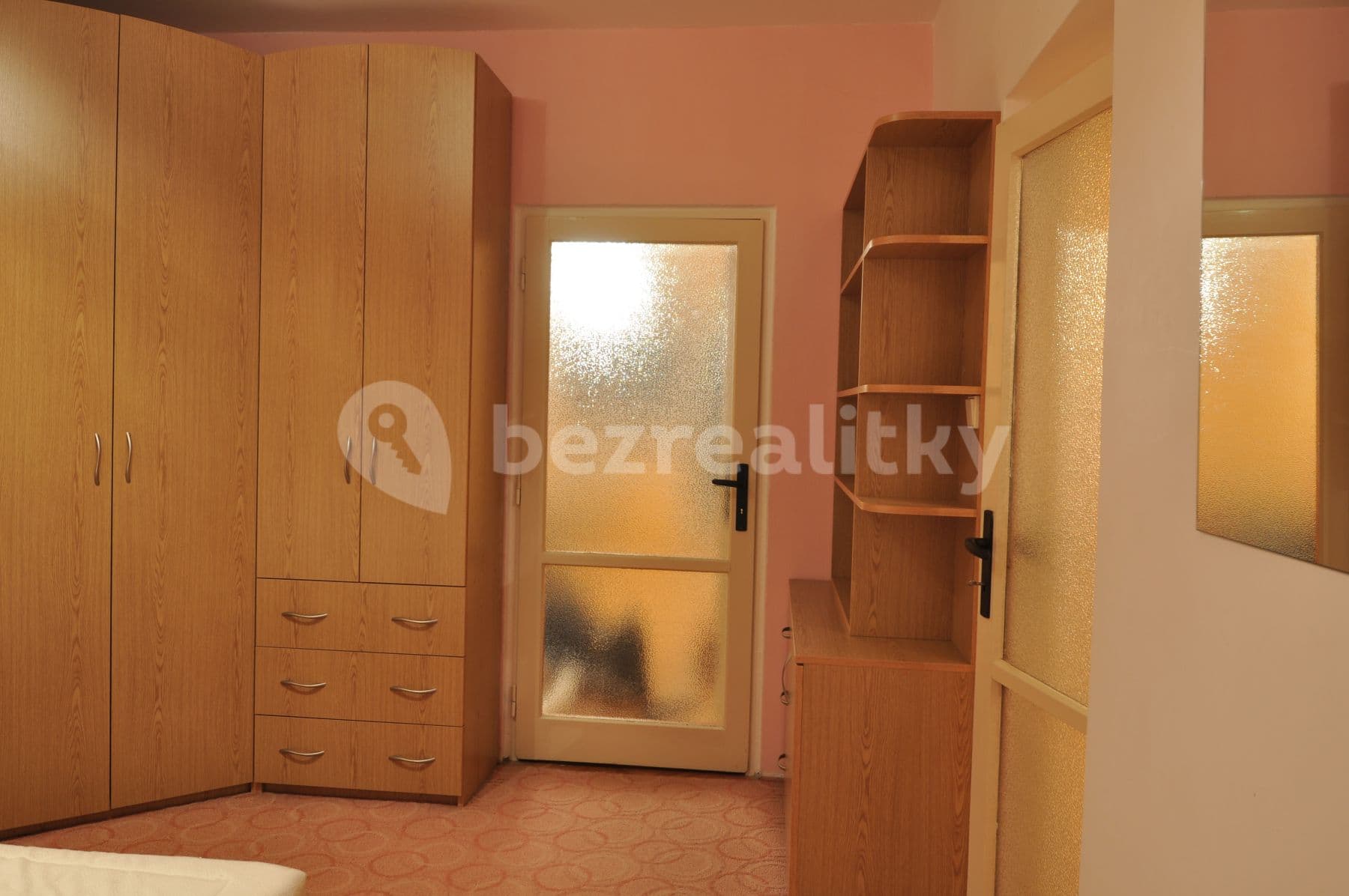Prenájom bytu 2-izbový 53 m², Africká, Praha, Praha Prenájom bytu 2-izbový 53 m², Africká, Praha, Praha