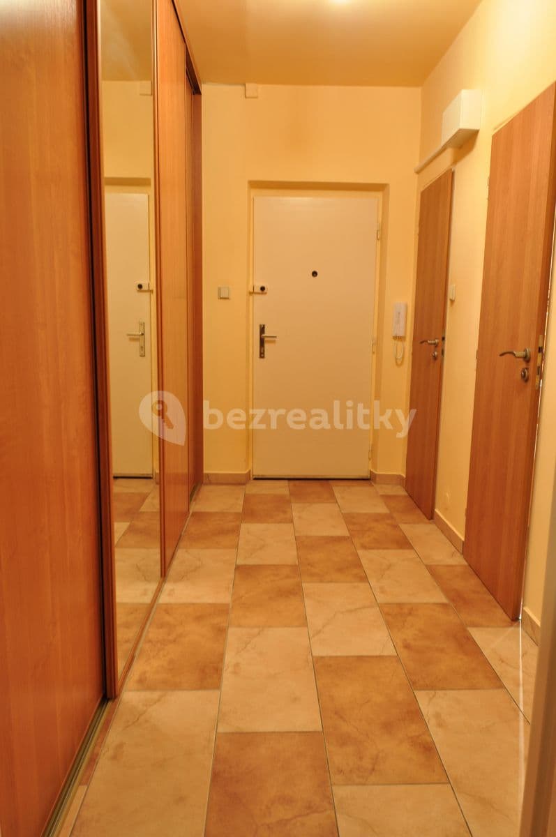 Prenájom bytu 2-izbový 53 m², Africká, Praha, Praha Prenájom bytu 2-izbový 53 m², Africká, Praha, Praha