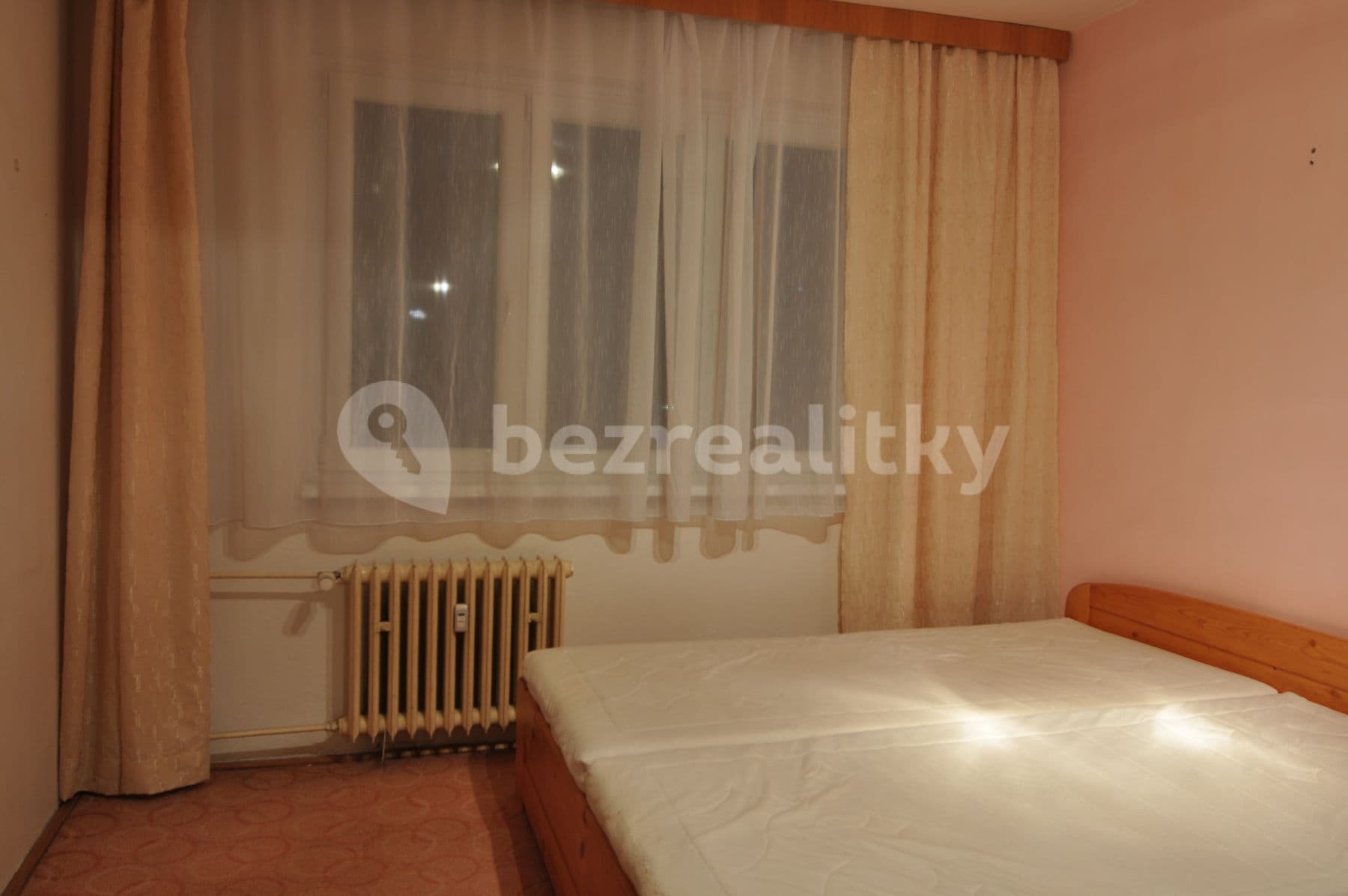 Prenájom bytu 2-izbový 53 m², Africká, Praha, Praha Prenájom bytu 2-izbový 53 m², Africká, Praha, Praha