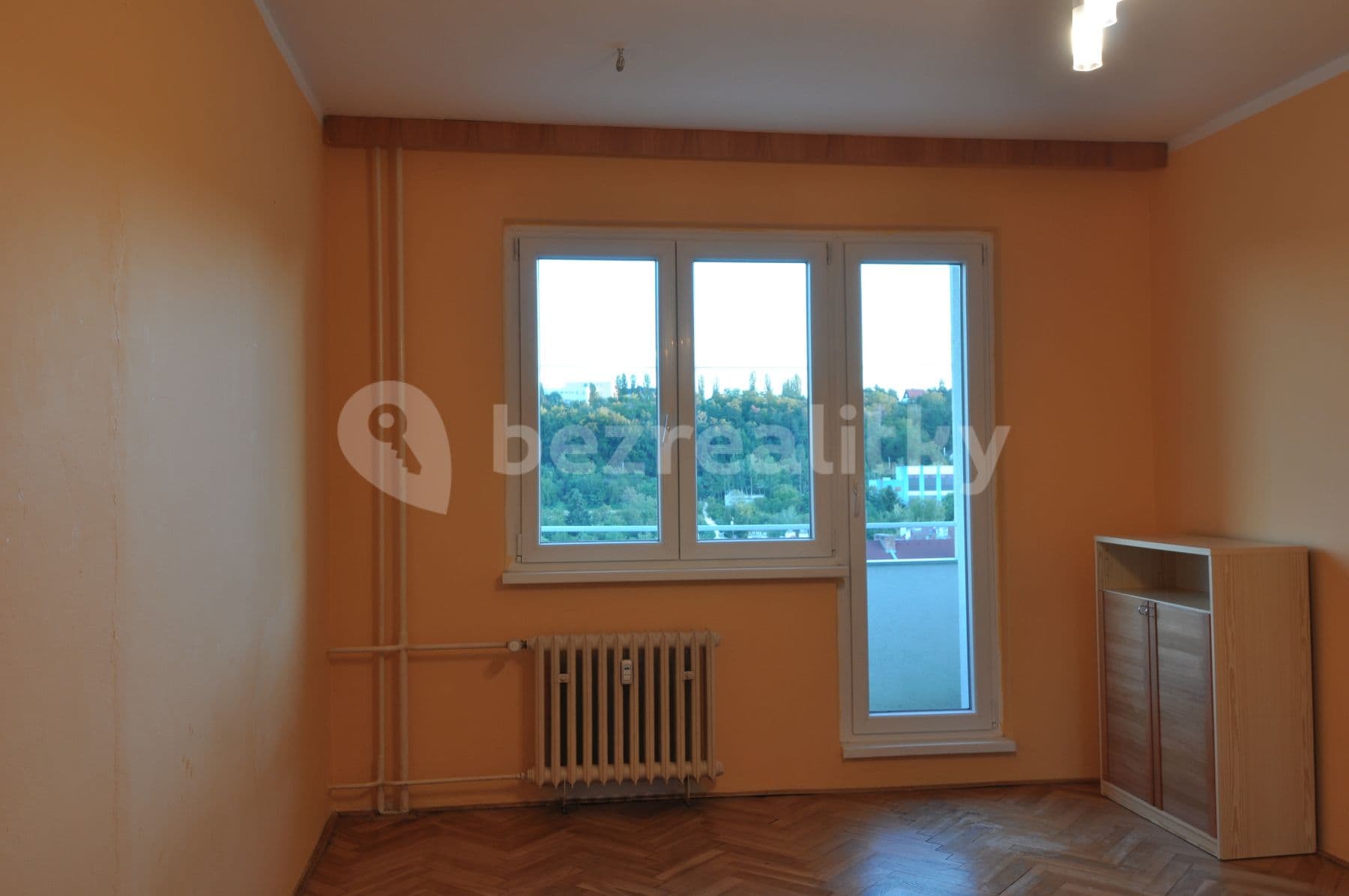 Prenájom bytu 2-izbový 53 m², Africká, Praha, Praha Prenájom bytu 2-izbový 53 m², Africká, Praha, Praha