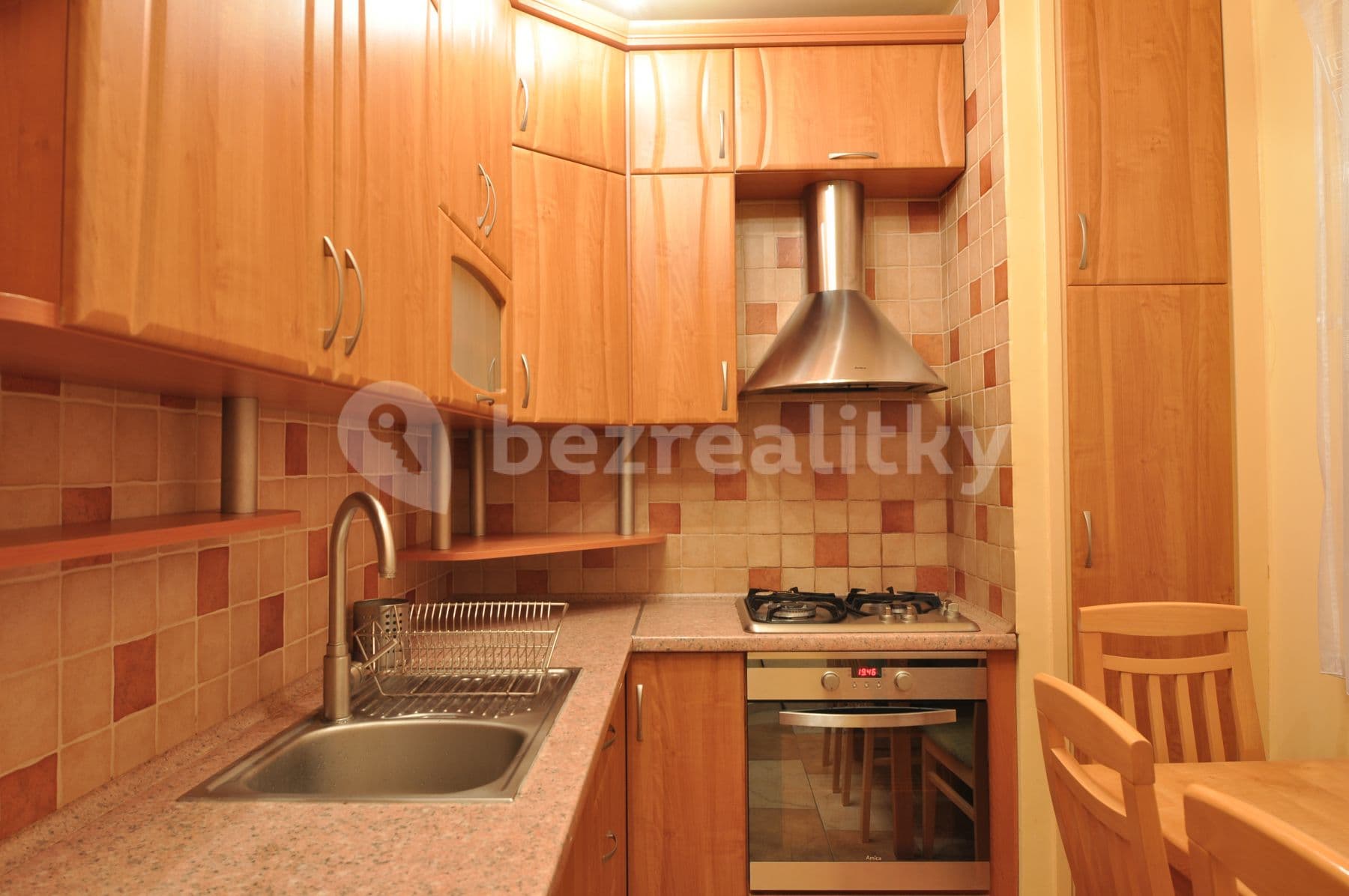 Prenájom bytu 2-izbový 53 m², Africká, Praha, Praha Prenájom bytu 2-izbový 53 m², Africká, Praha, Praha