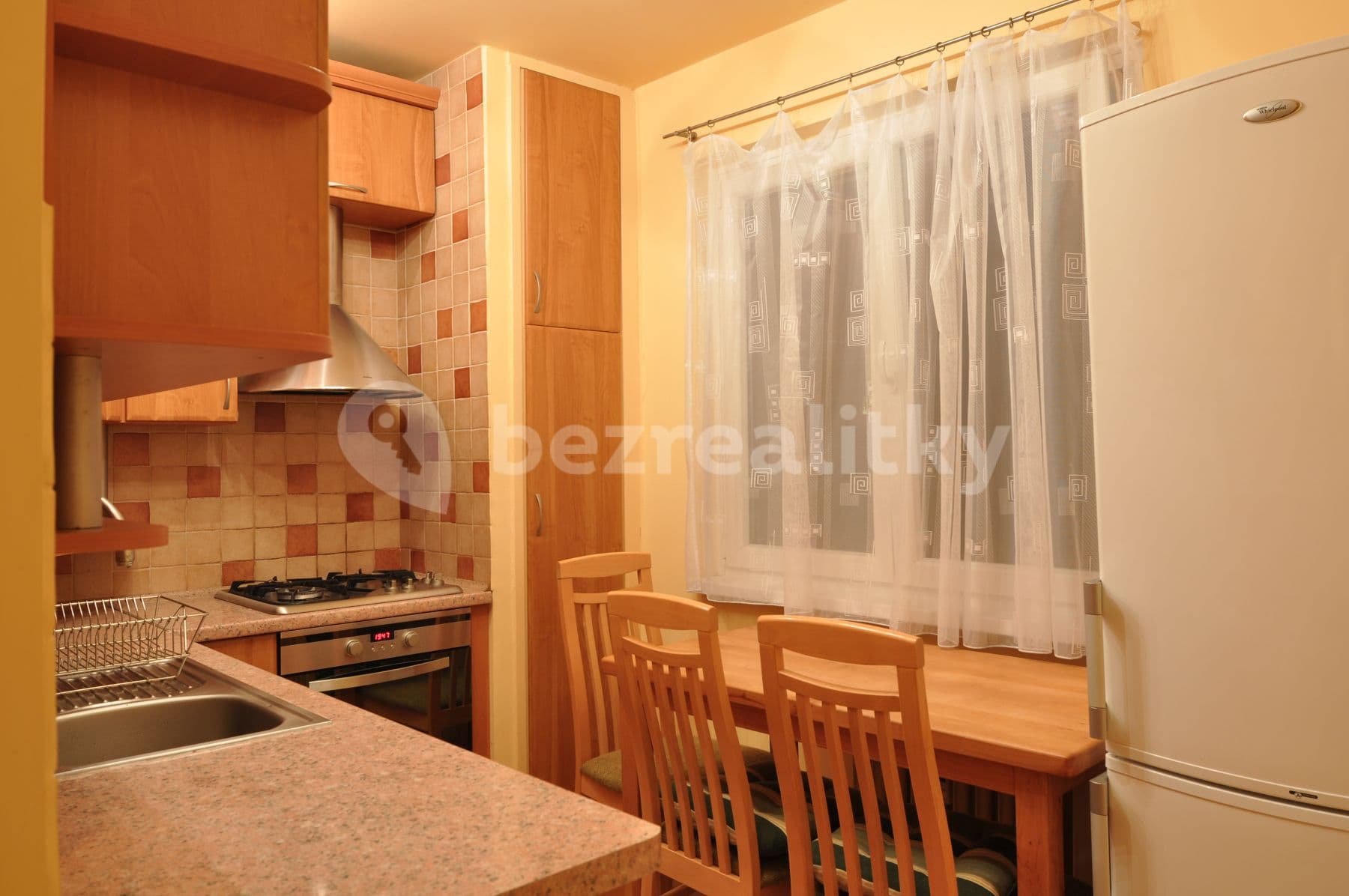 Prenájom bytu 2-izbový 53 m², Africká, Praha, Praha Prenájom bytu 2-izbový 53 m², Africká, Praha, Praha