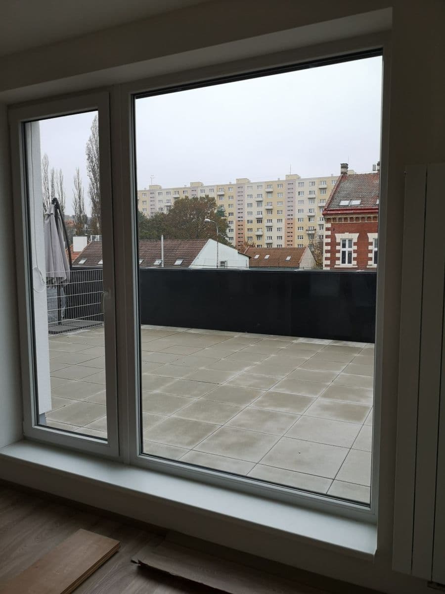 Prenájom bytu 2-izbový 49 m², Vídeňská, Brno, Jihomoravský kraj Prenájom bytu 2-izbový 49 m², Vídeňská, Brno, Jihomoravský kraj