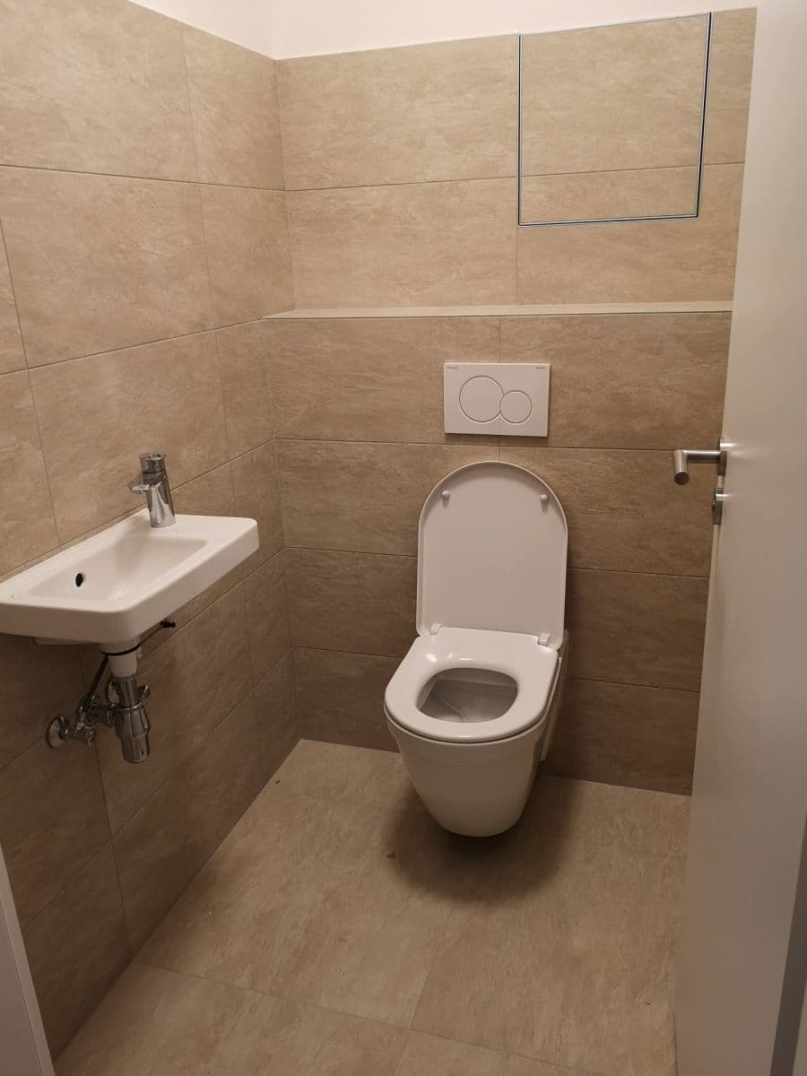 Prenájom bytu 2-izbový 49 m², Vídeňská, Brno, Jihomoravský kraj Prenájom bytu 2-izbový 49 m², Vídeňská, Brno, Jihomoravský kraj