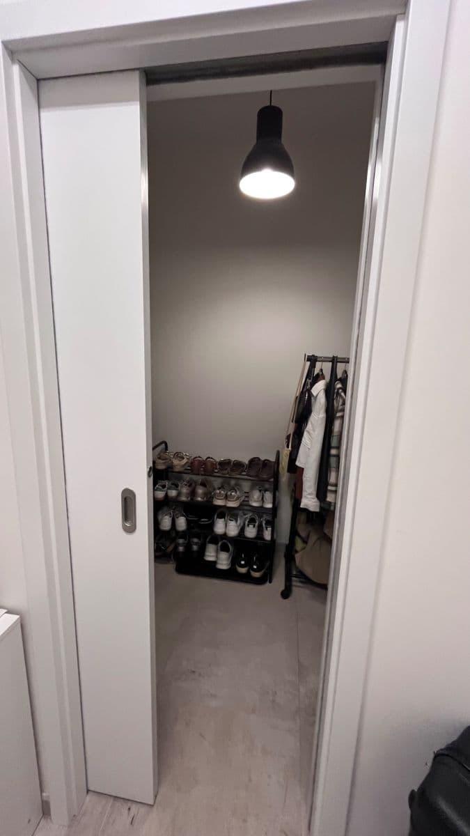 Prenájom bytu 2-izbový 61 m², Zvěřinova, Praha, Praha Prenájom bytu 2-izbový 61 m², Zvěřinova, Praha, Praha