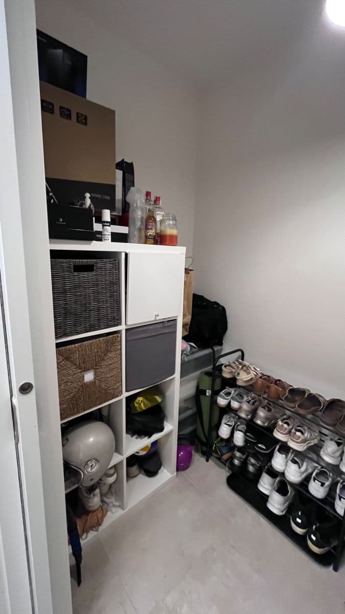 Prenájom bytu 2-izbový 61 m², Zvěřinova, Praha, Praha Prenájom bytu 2-izbový 61 m², Zvěřinova, Praha, Praha